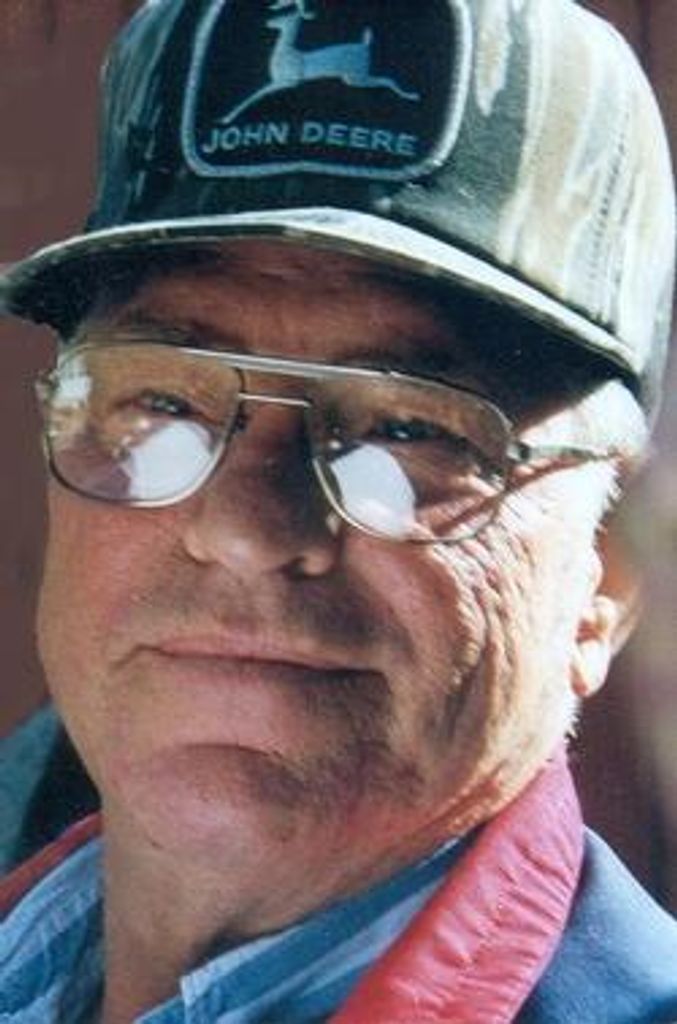 Wayne "Bill" William Gildsdorf Profile Photo