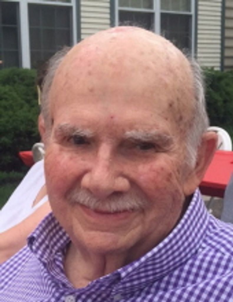 Donald J.  Edwards, Sr.