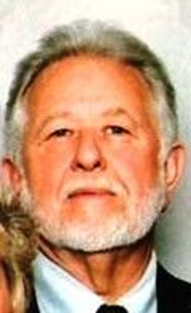 Charles Daniel Smith Profile Photo