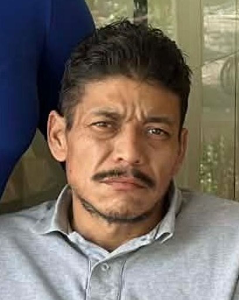 Jose Edmundo Garza Profile Photo