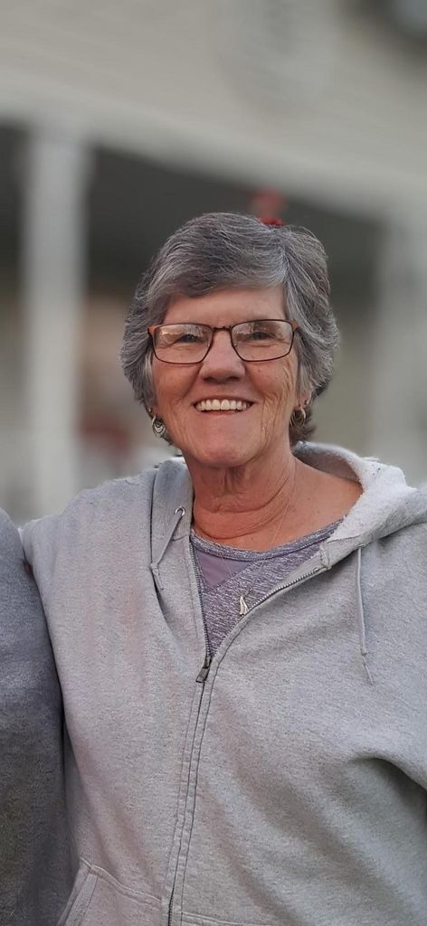 Lora J. Parks