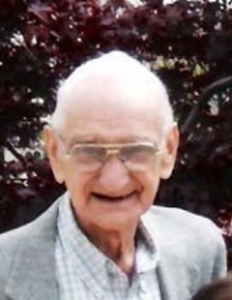 Adam E. Socha
