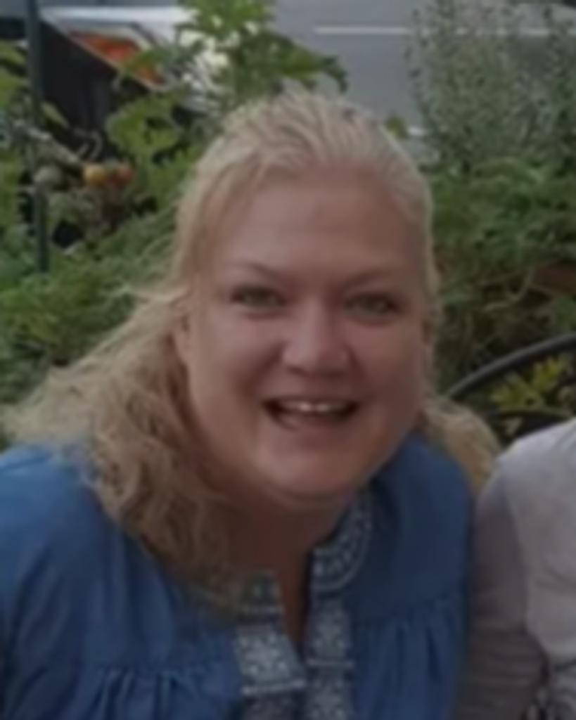 Anne Michele Gross