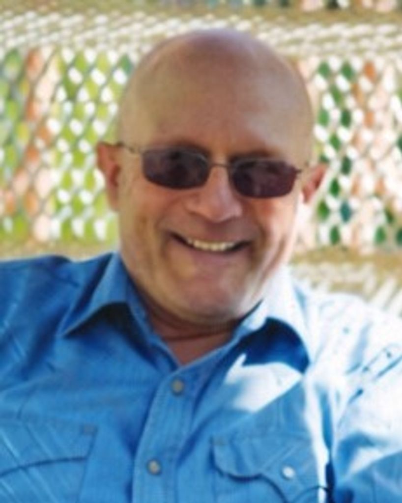 Kevin Ray Rupp Profile Photo