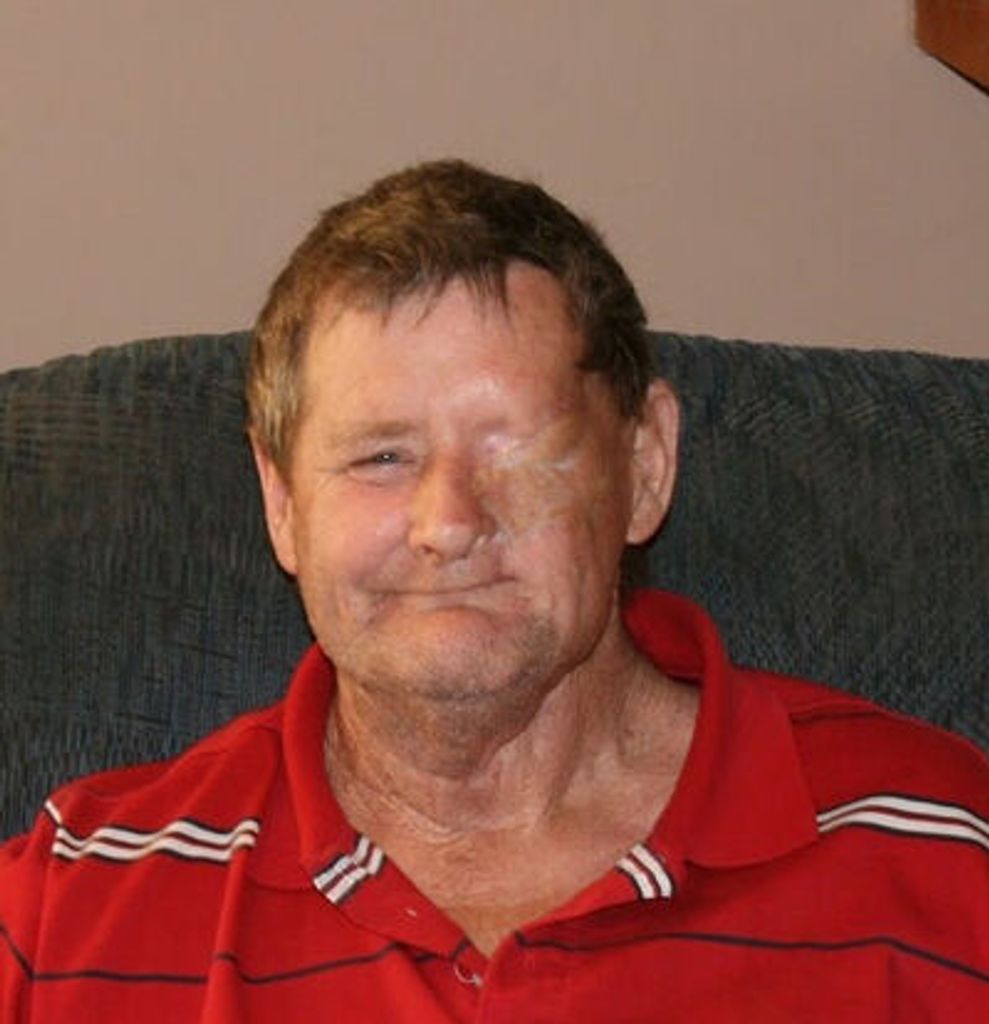 David Lee Hunter Profile Photo