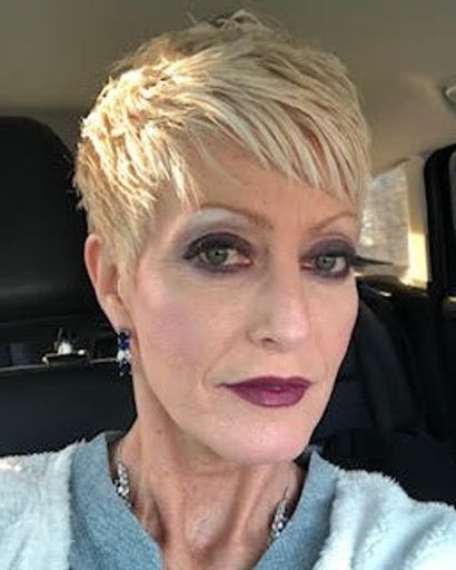 Vanessa Dale Mazza's obituary image