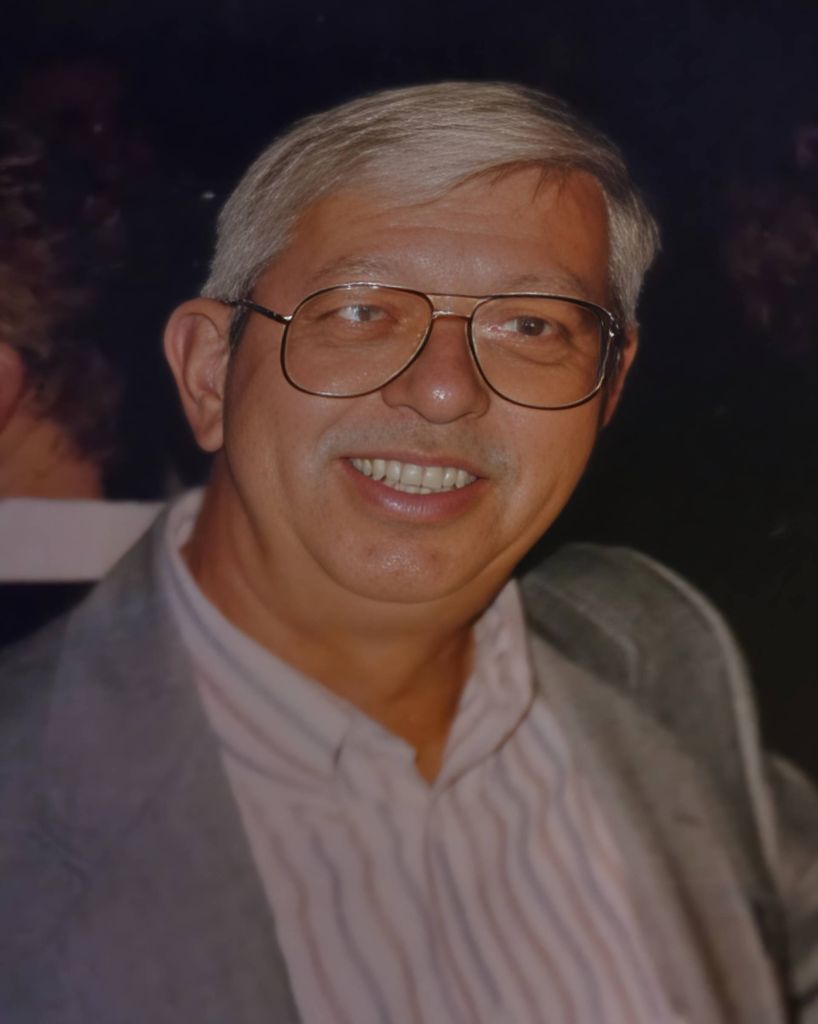 Randall Allen Parker