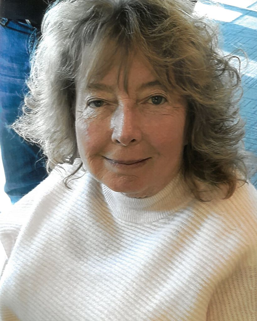 Opal Yvonne Nanney