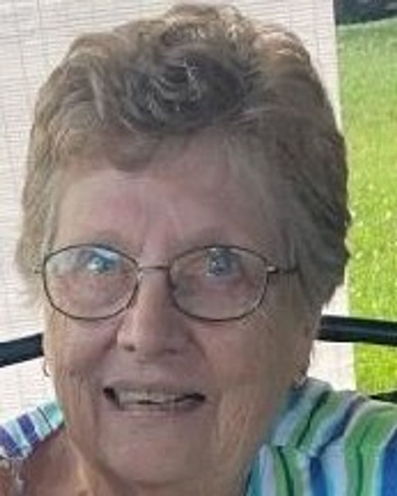 Nancy Carolyn Motley Thompson Profile Photo