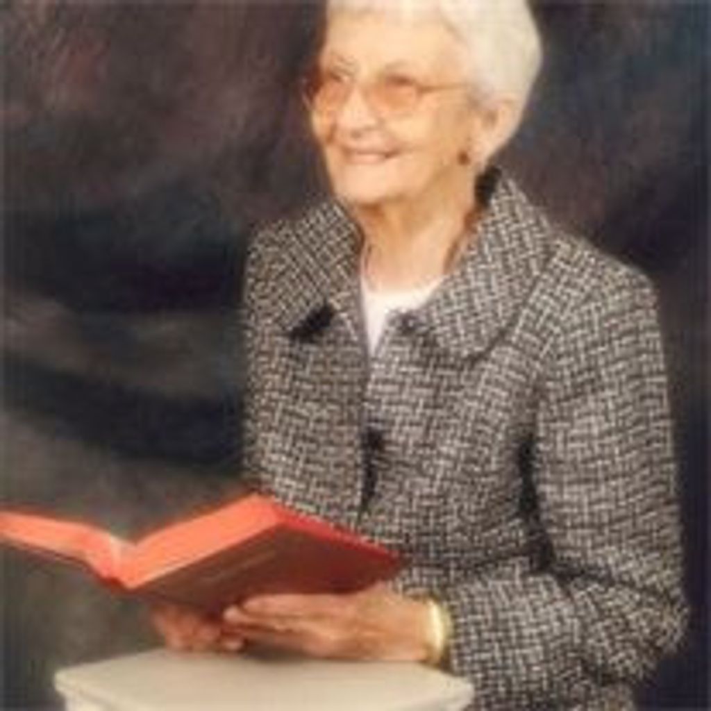 Lou Allie Williams