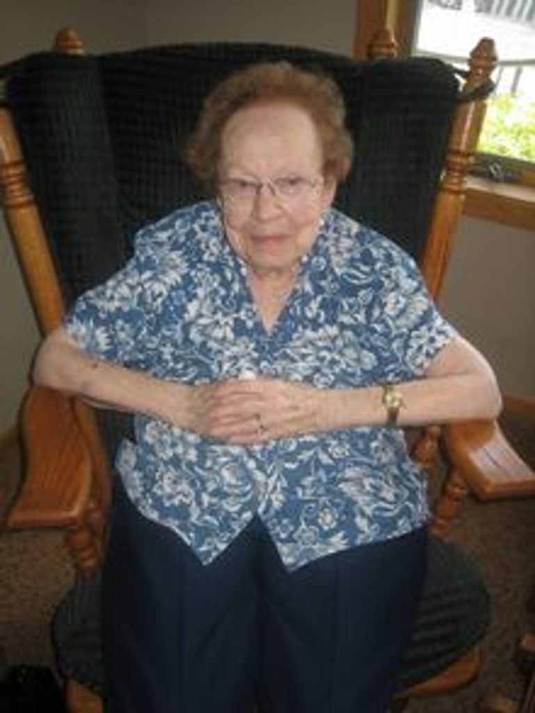 Veronica Schlicht