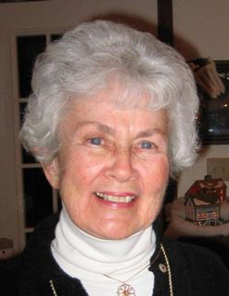 Doris V. Nickerson Profile Photo