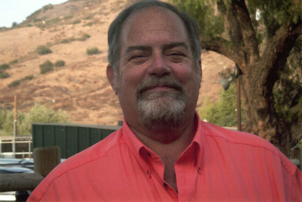 Christopher Monaldi