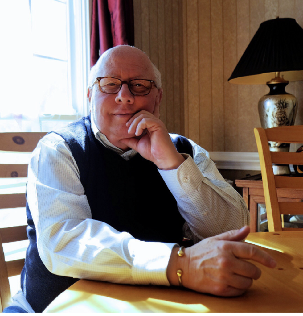 Dr. Thomas A. "Tommy" Henschel
