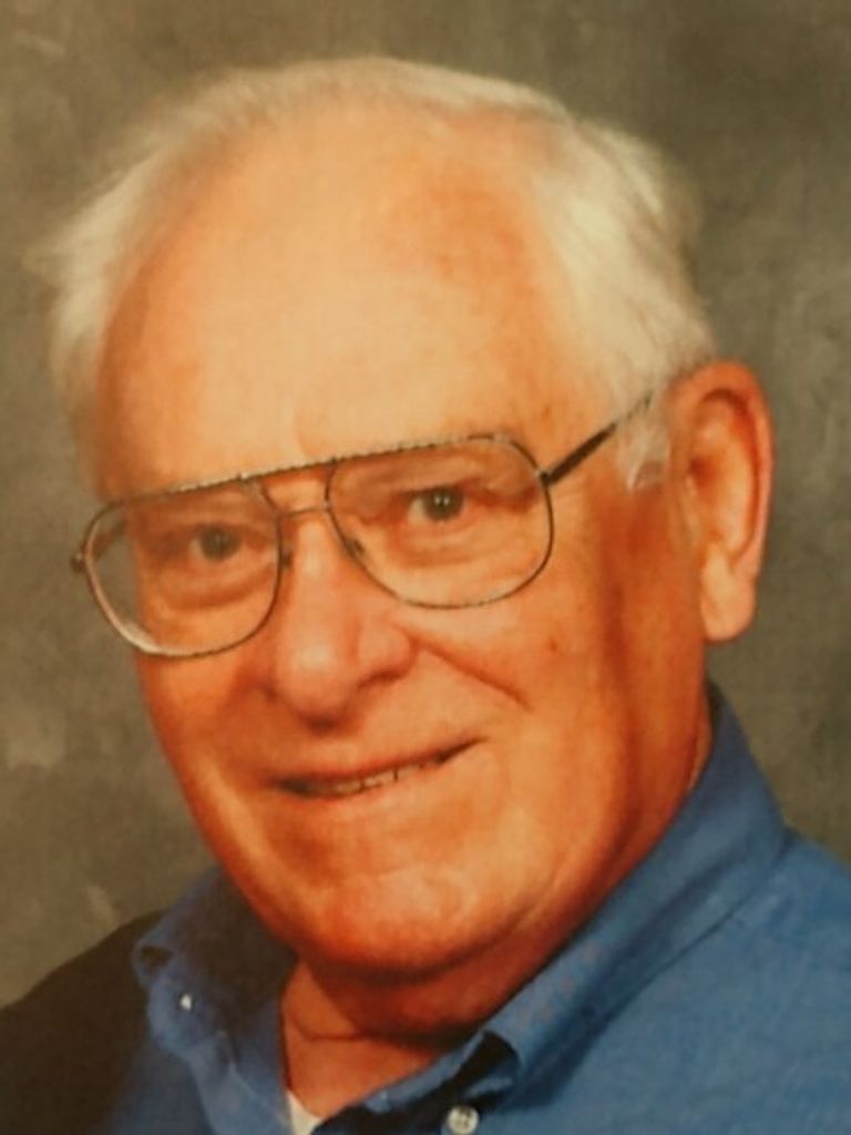 Joseph H. Mccorkel