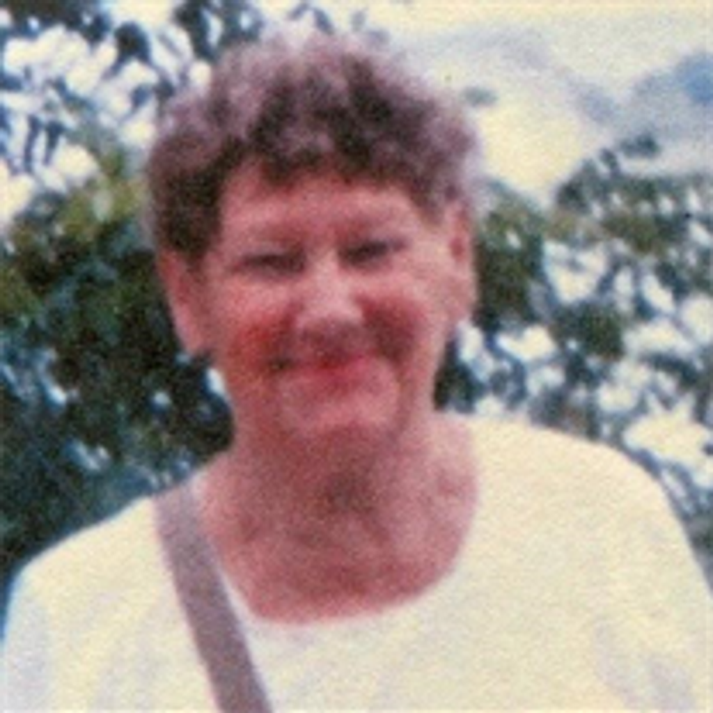 Susan Shapley Profile Photo