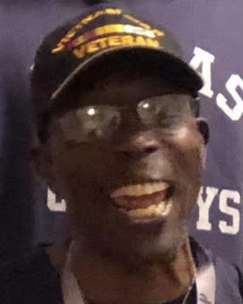 Vernon Charles Smith Sr