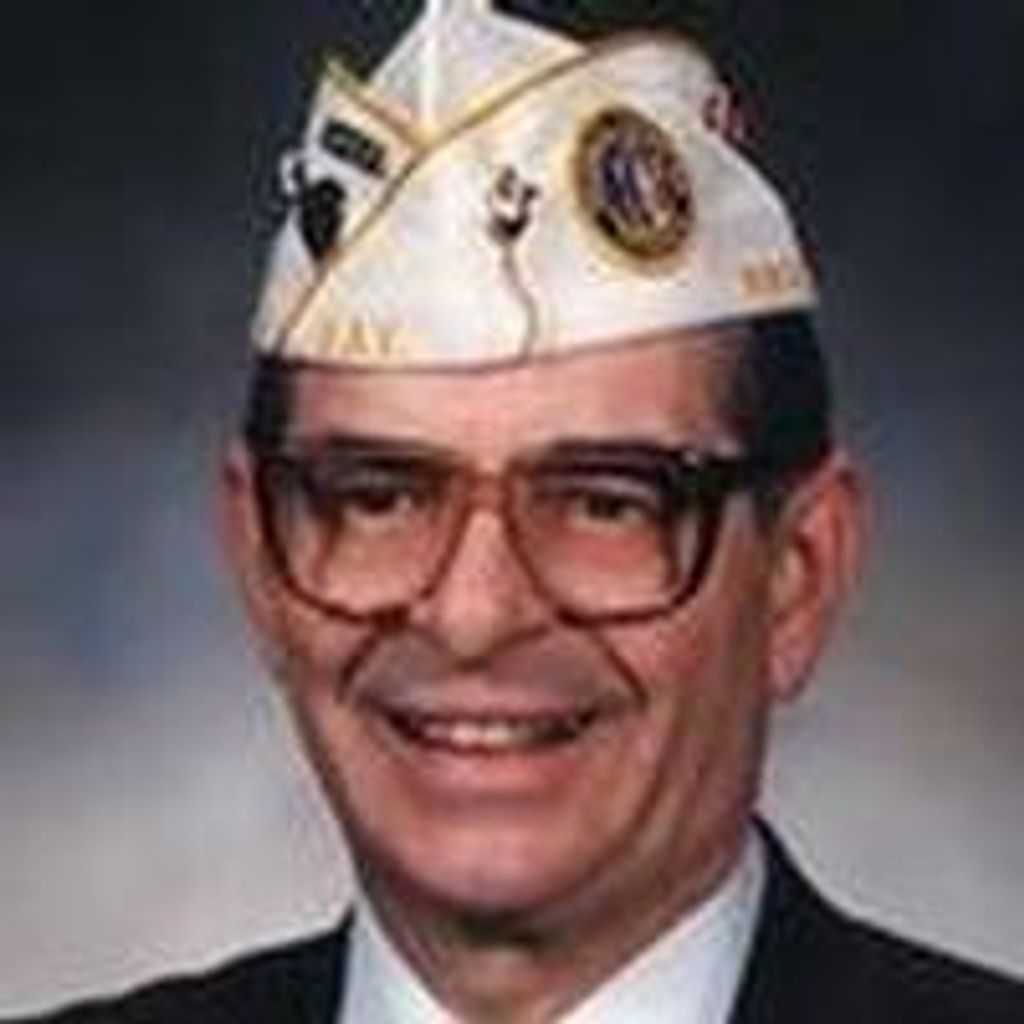 Julius  J. Wedman  Jr.