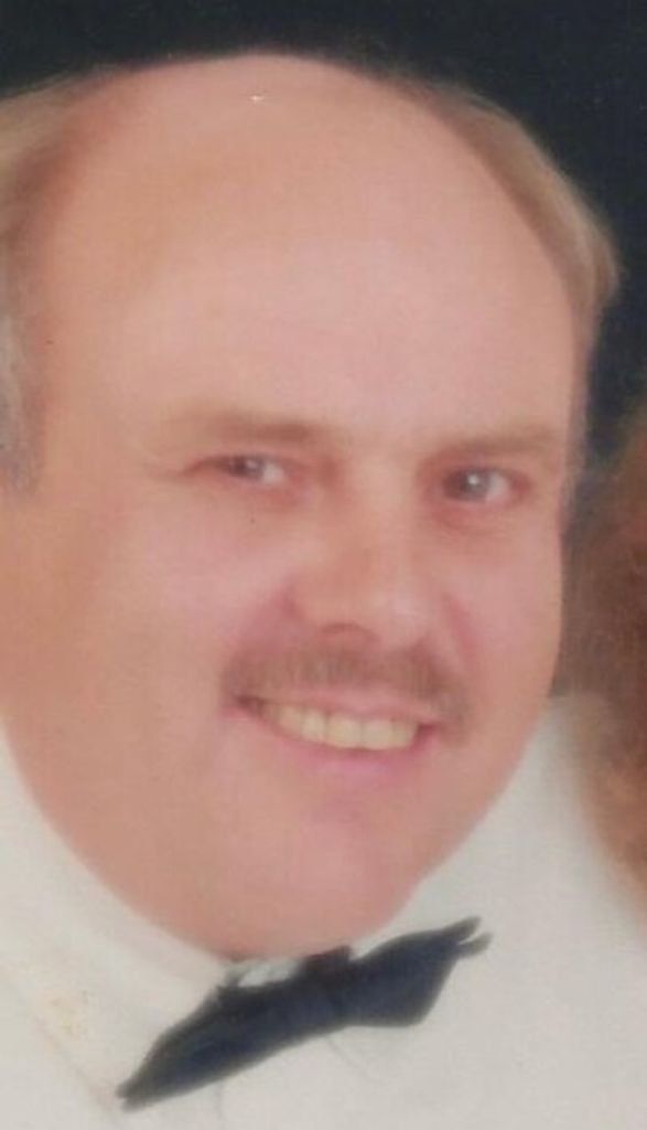 Jesse Richard Beck Profile Photo