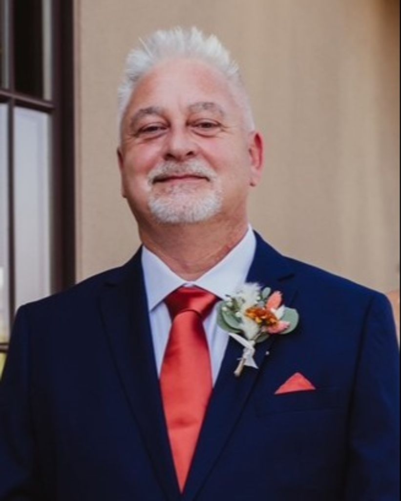 Steve Anderson Profile Photo