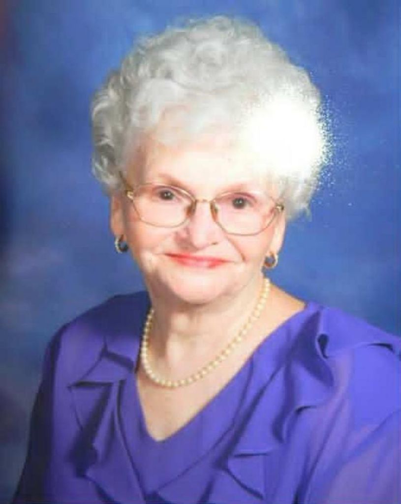 Katharyn Ann (Lewis) Mills Profile Photo