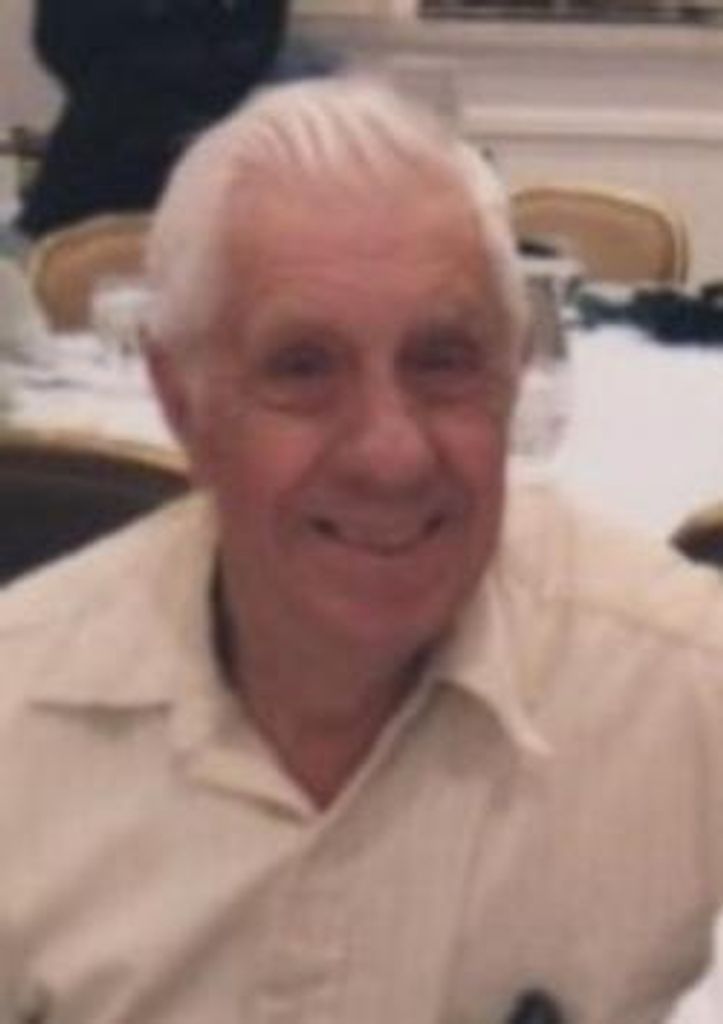 Arlen W. Jacques