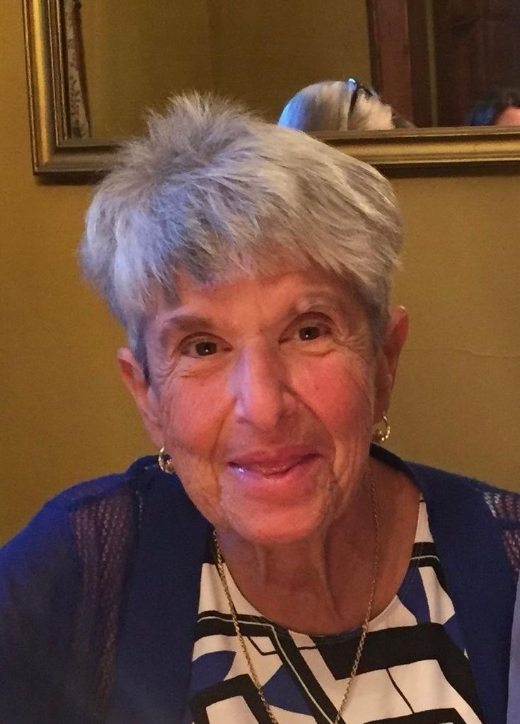 Marie E. Francesconi Profile Photo