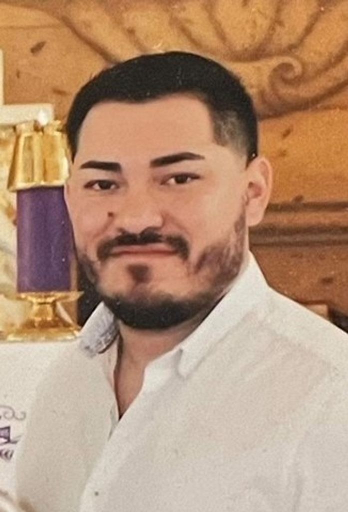 Francisco "Paco" Javier Perez