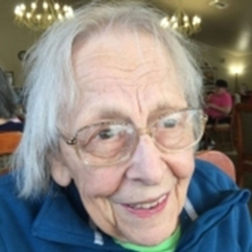 Lucille Marie King