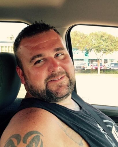 Michael Jay Lowery's obituary image