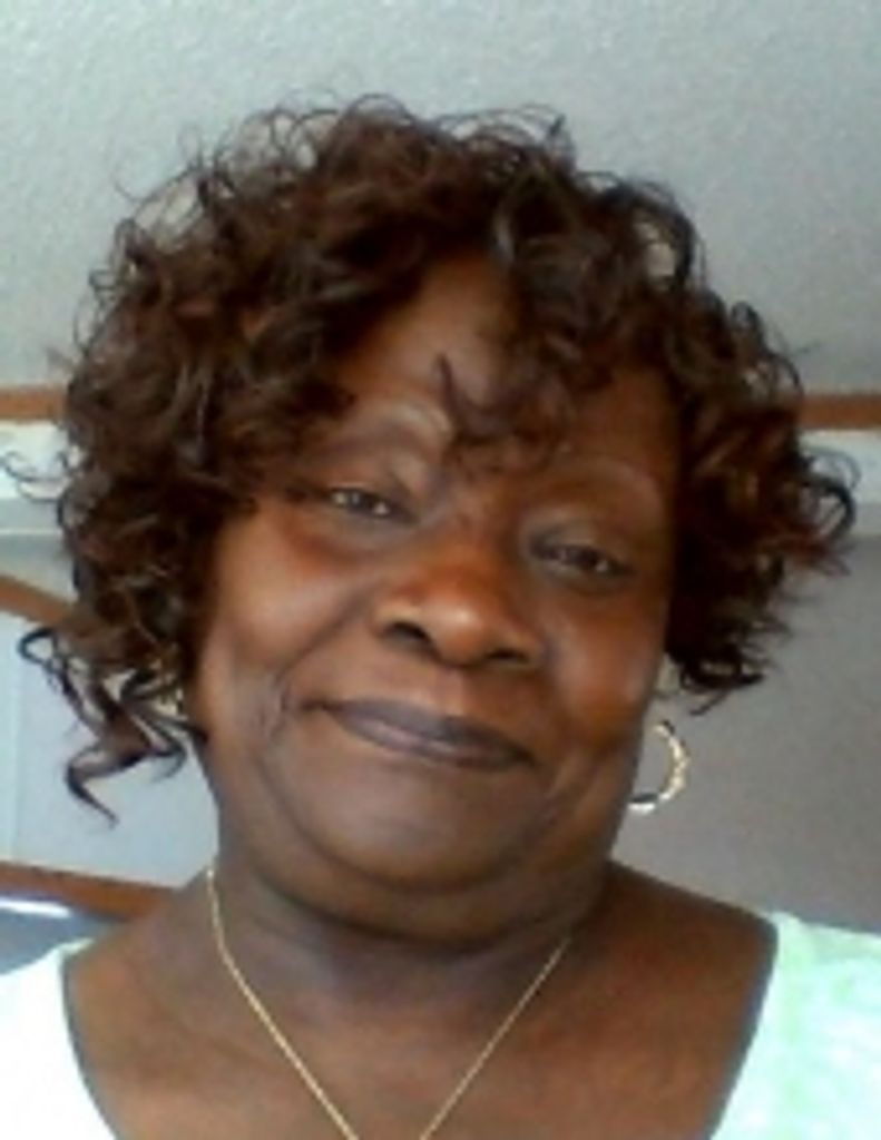 Mildred  Roberts (Lansing)
