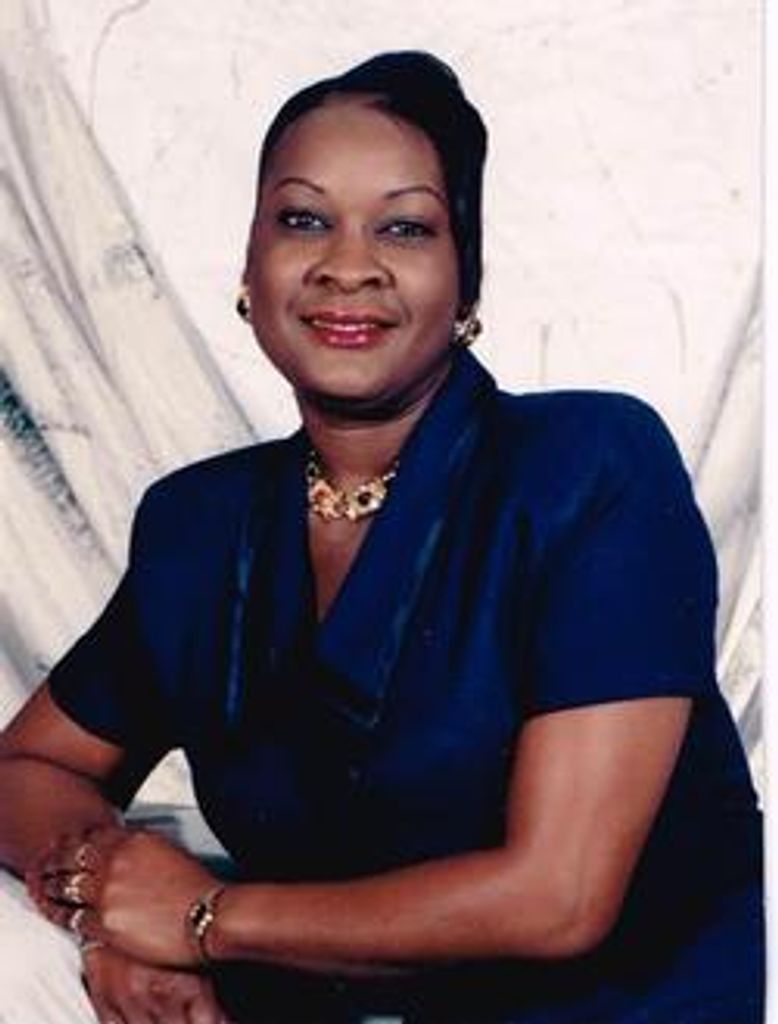 Roselyn Renee Cullom-Mccrary