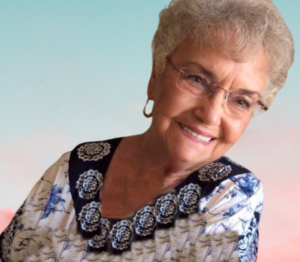 Betty Katherine Reynolds Profile Photo