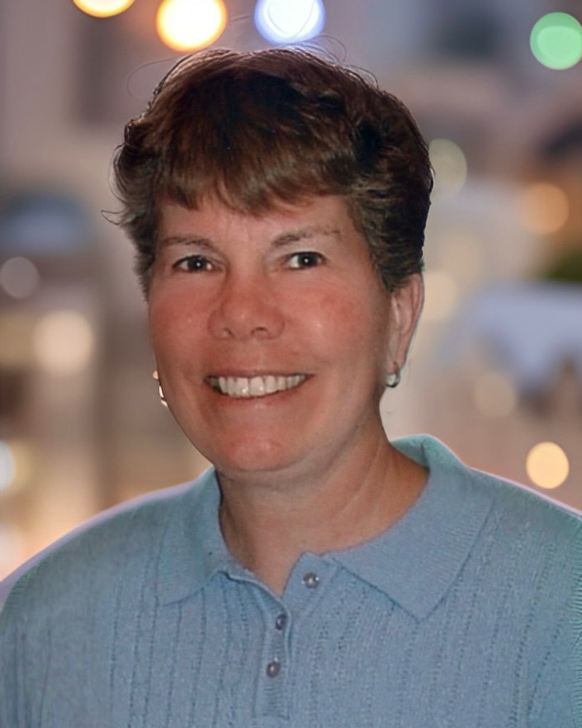 Karen Ann Louise Frank