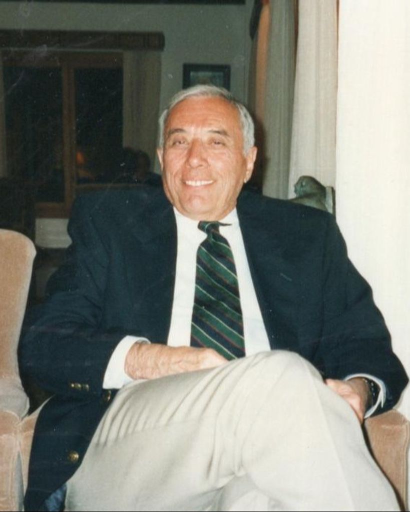 John P. Fusciello Profile Photo