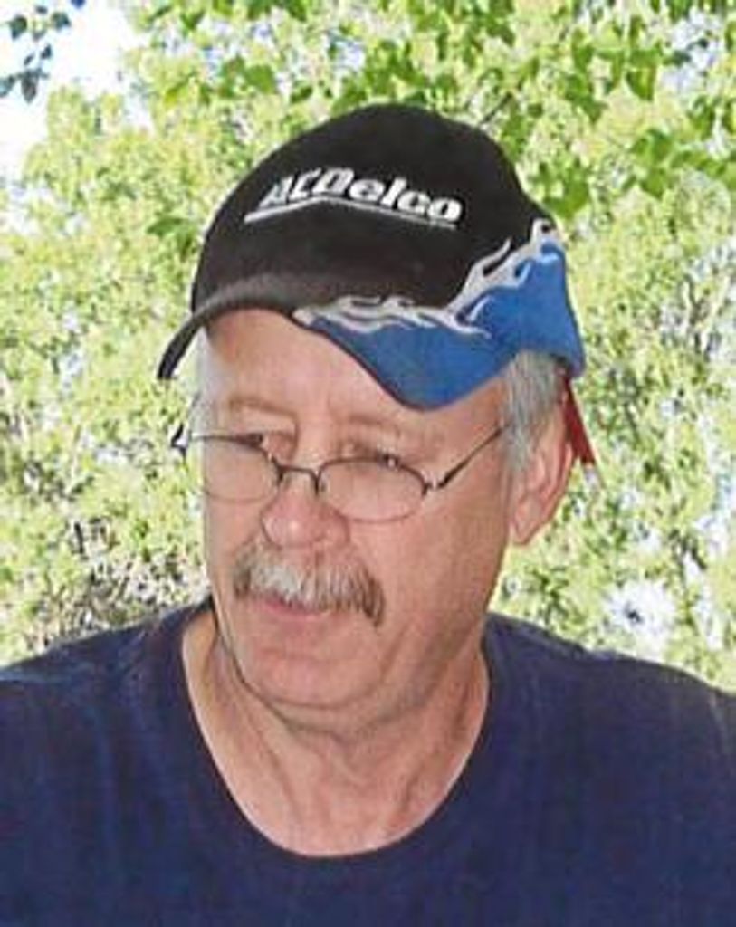 Randy Scott Schmeets Profile Photo