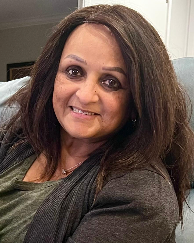 Kalpana Patel