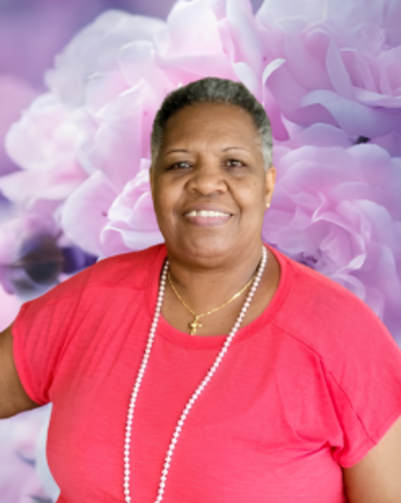 Demetha Patterson
