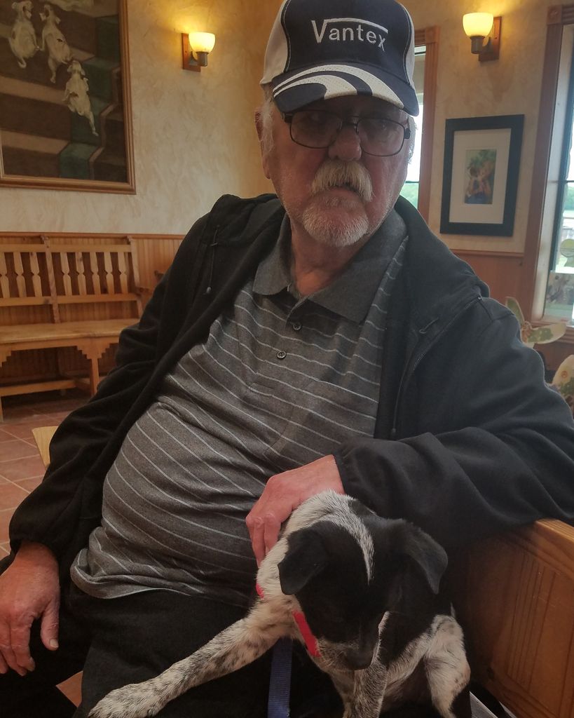 James Edgar Clay Profile Photo