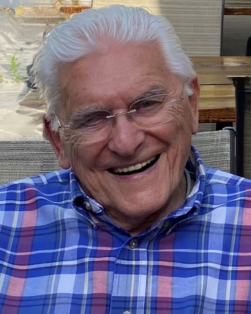 Charles John Giglio Profile Photo
