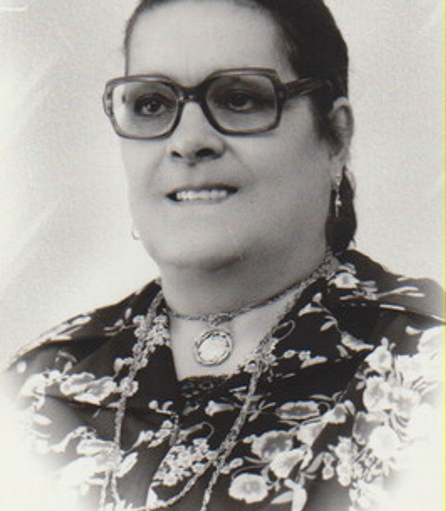 Maria Da Silva