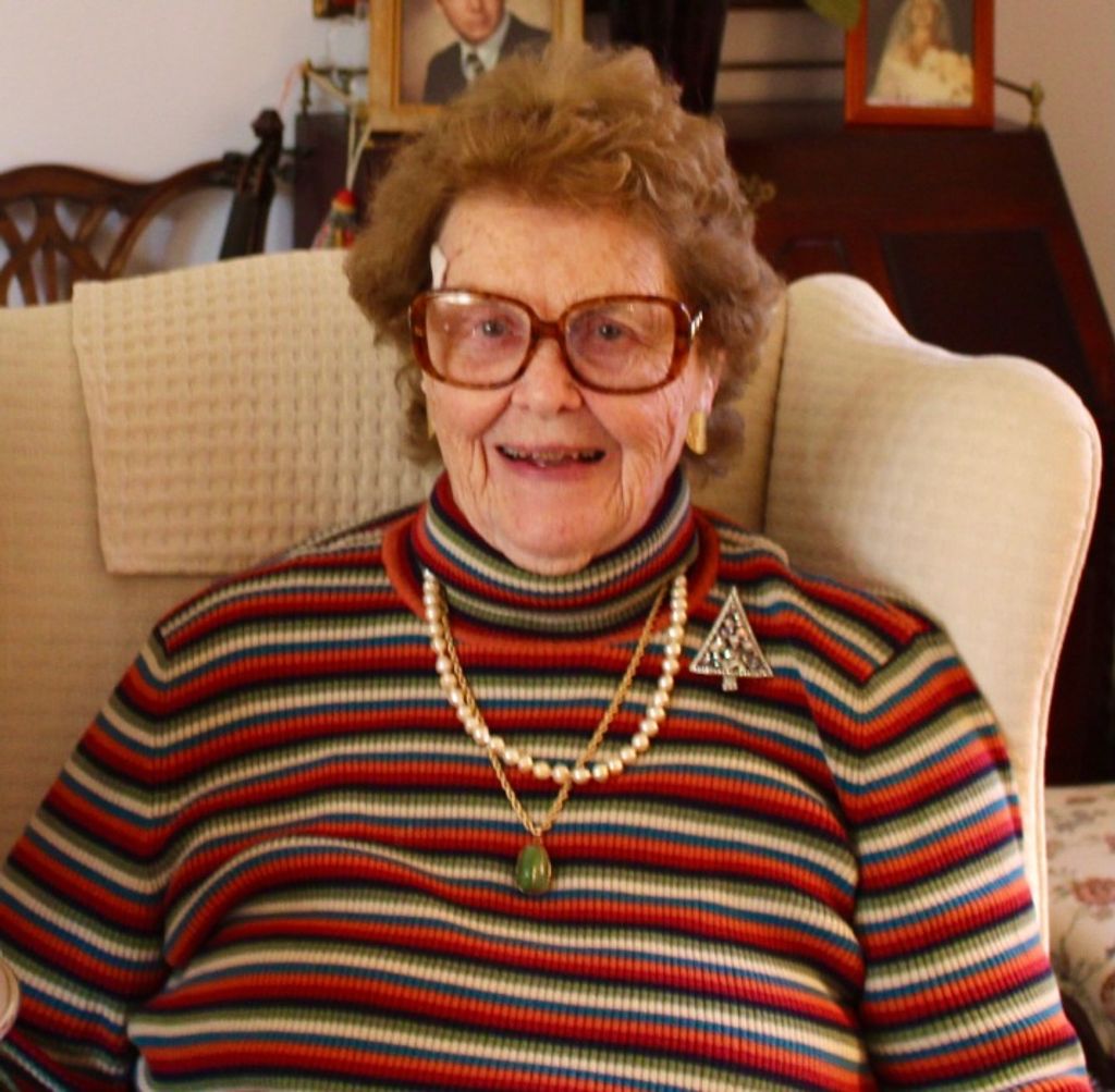 Flora "Kate" Catherine Crowley Profile Photo