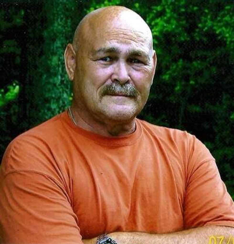 Roger Dean Tackett Profile Photo