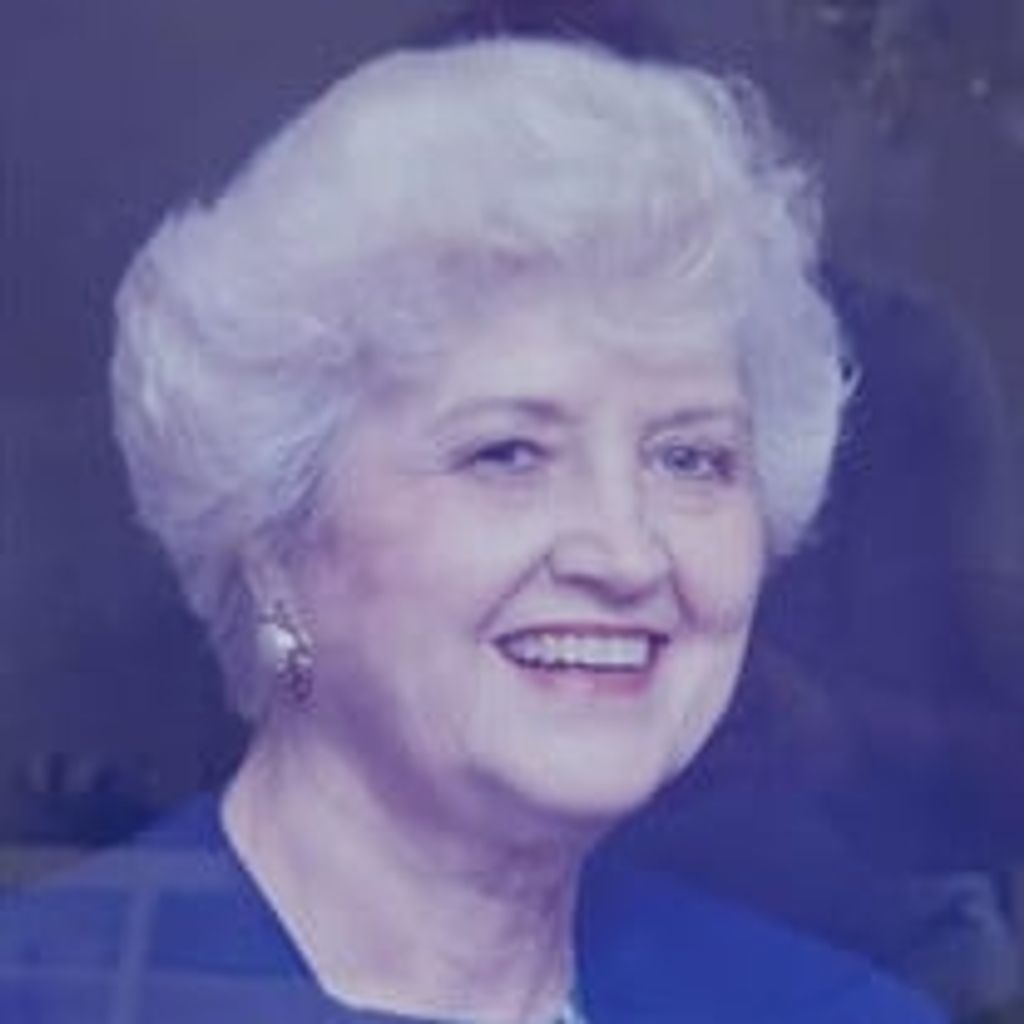 Willie Faye Eoff Profile Photo