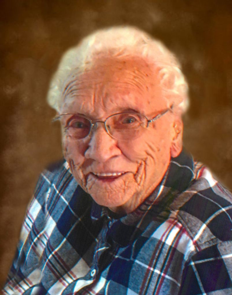 Maude Marie (Farrington)  Hunt