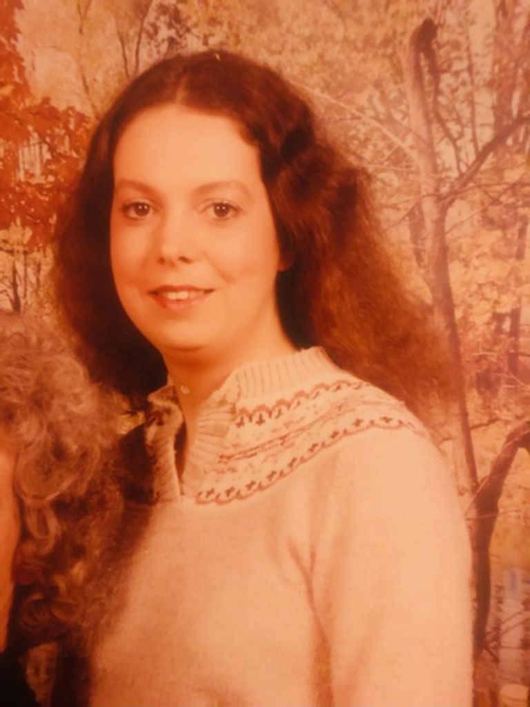 Kathy Ann Hilton Grier Profile Photo