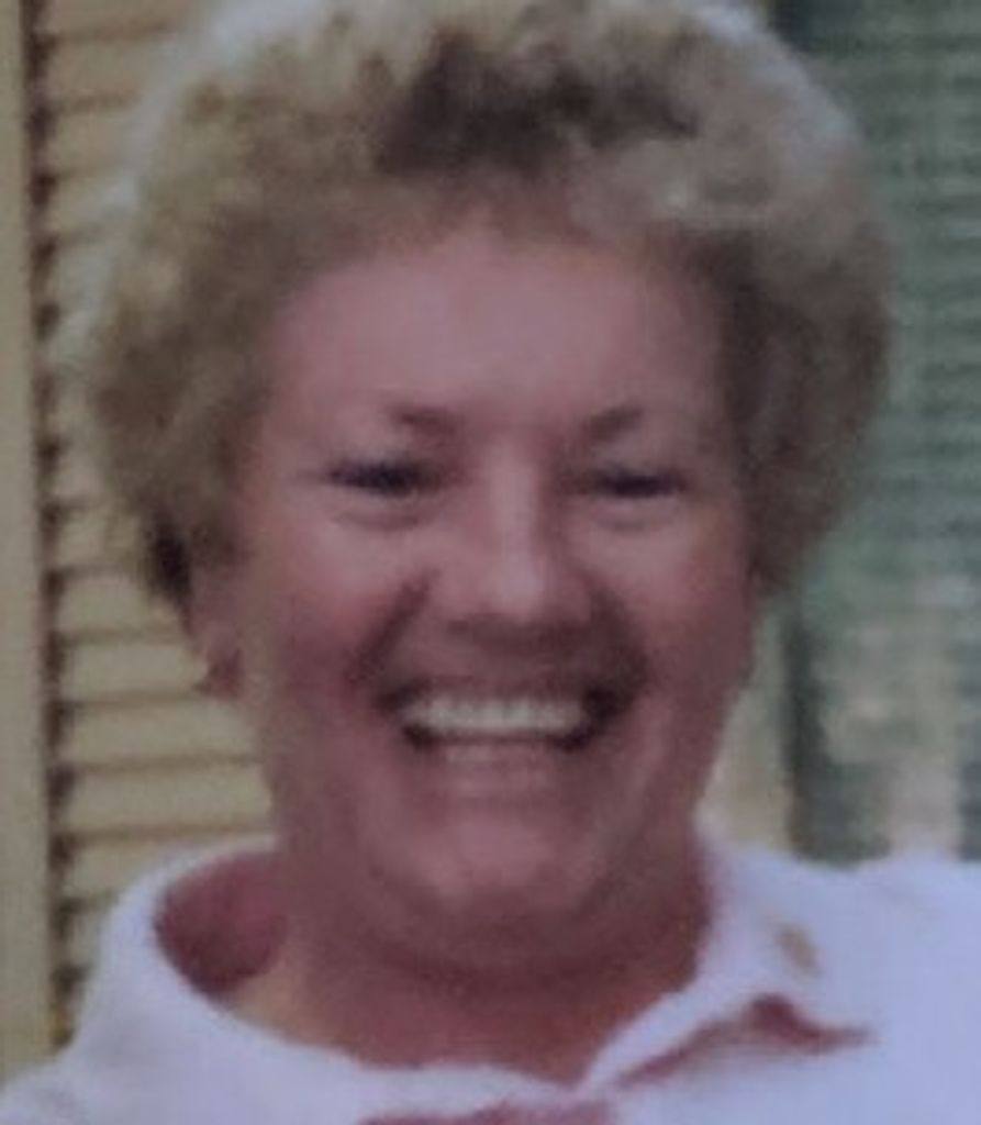 Martha  Evelyn (White)  Mcclellan Profile Photo