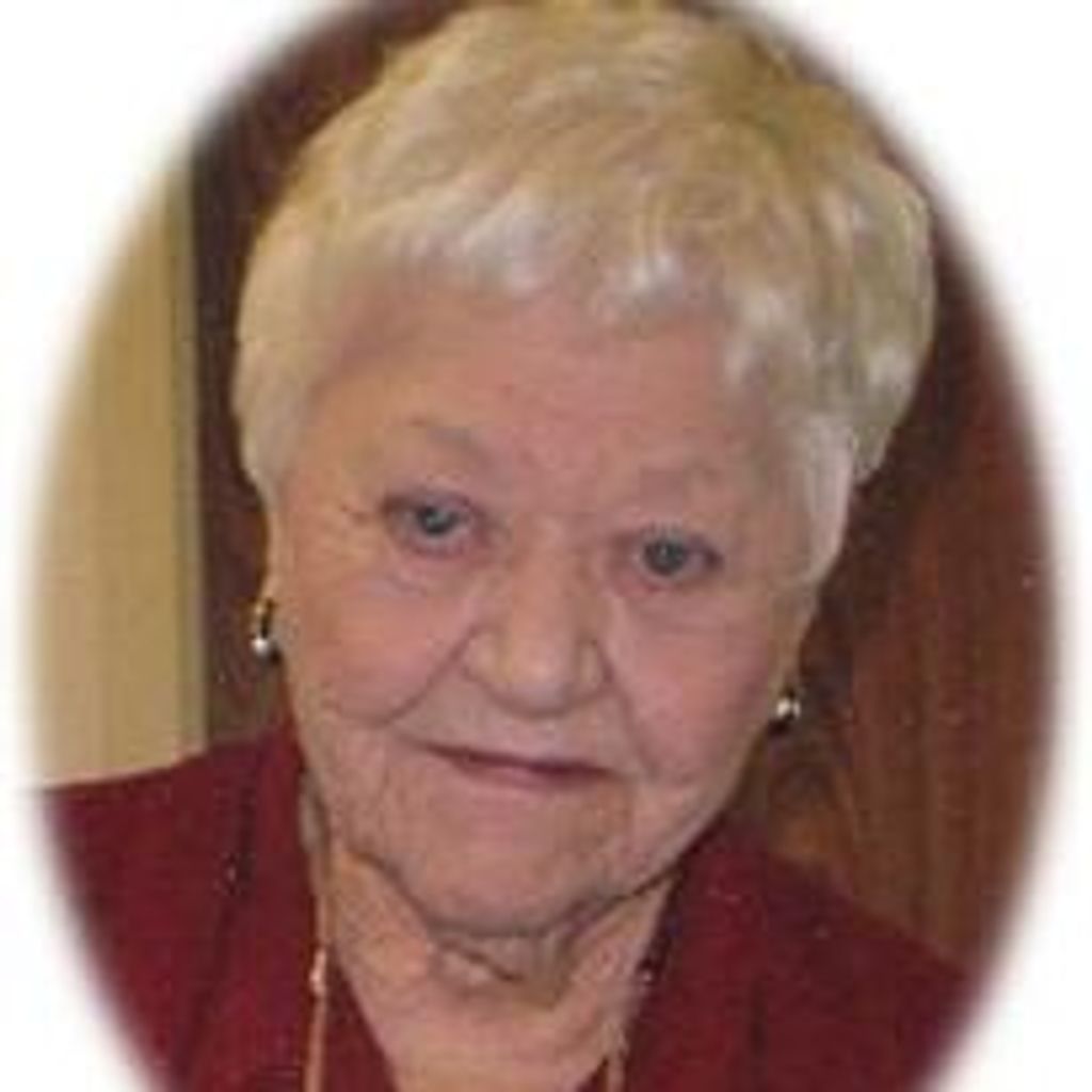 Allean McCutcheon