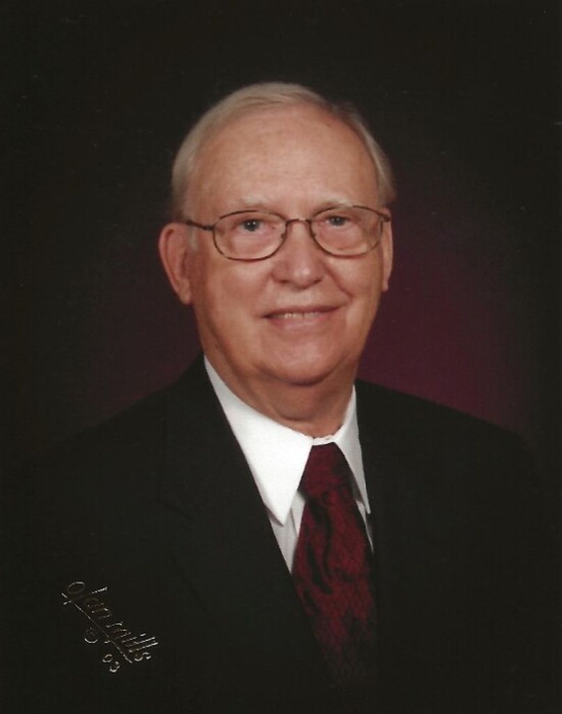 Harvey Milo Johnson