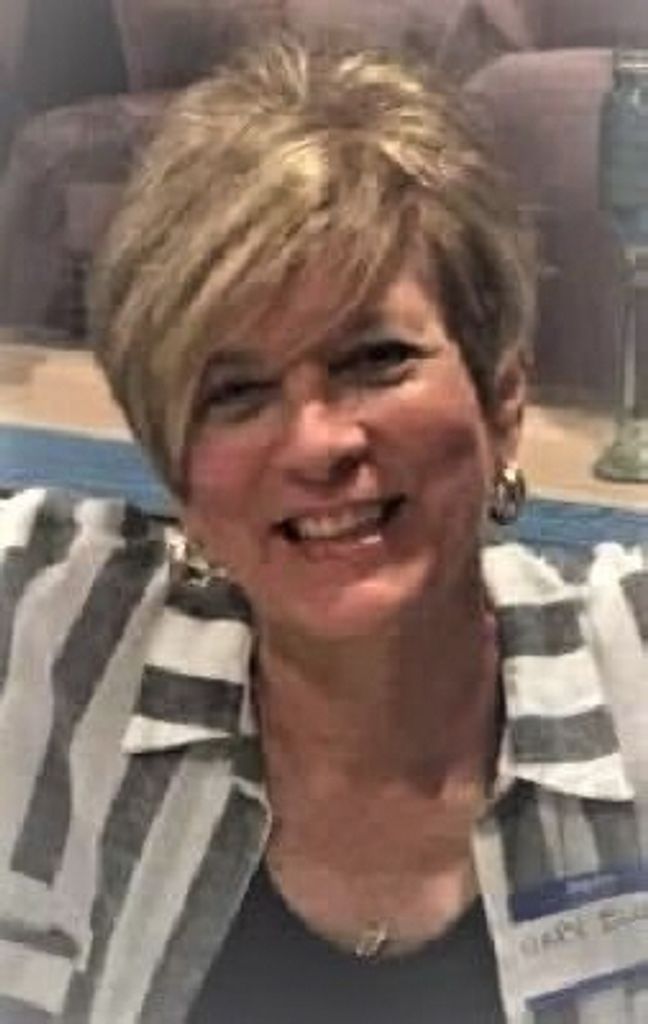 Mary Ellen Steger Profile Photo